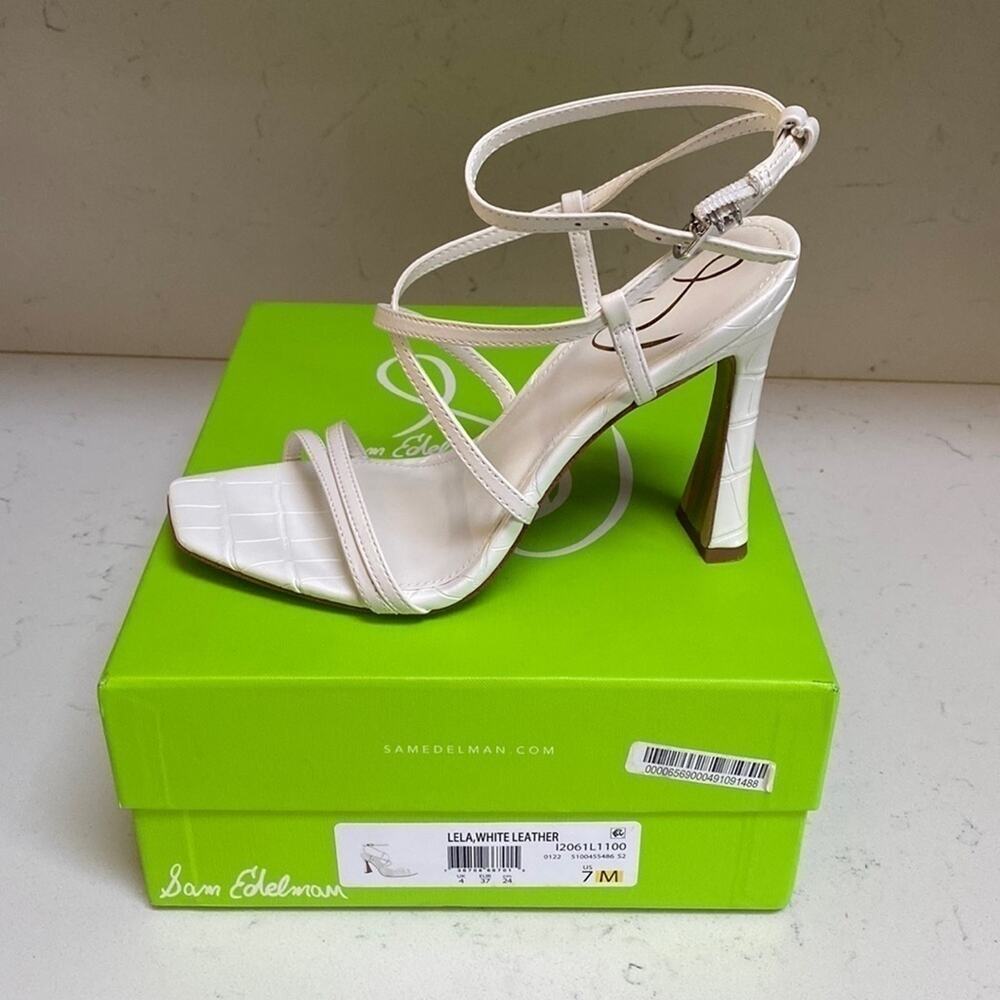 SAM EDELMAN Lela Sandal